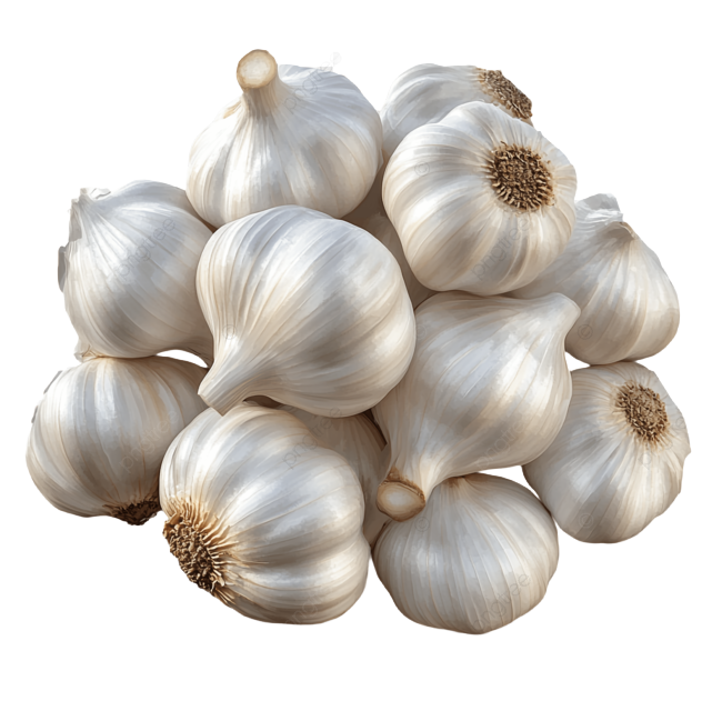 GARLIC