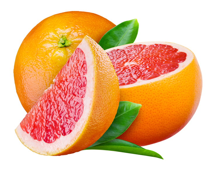 GRAPEFRUIT