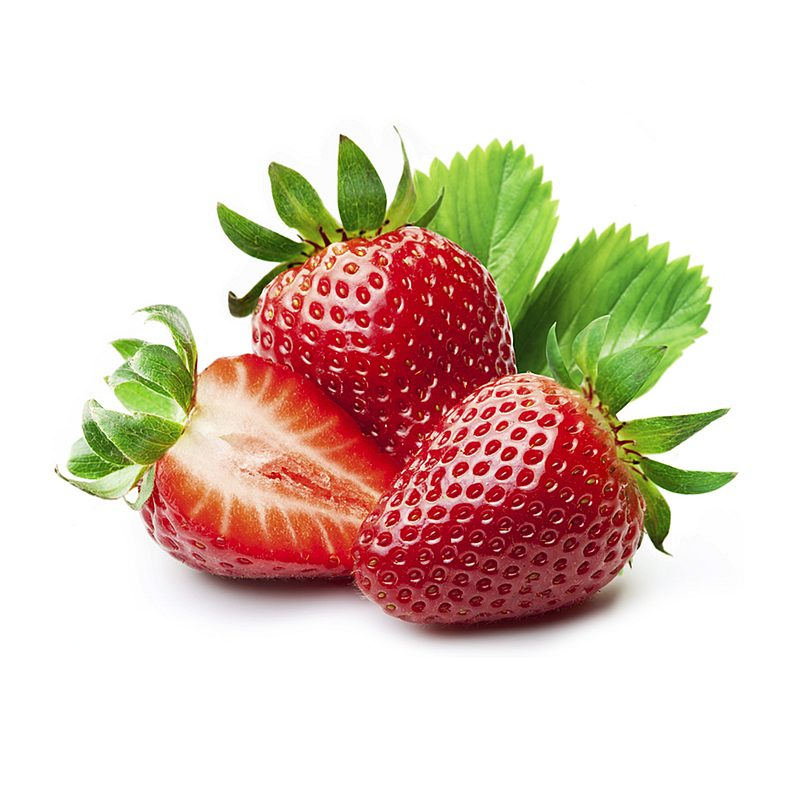 STRAWBERRY